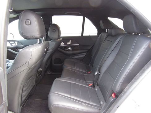 Certified 2020 Mercedes-Benz GLE 350 GLE 350 image 15