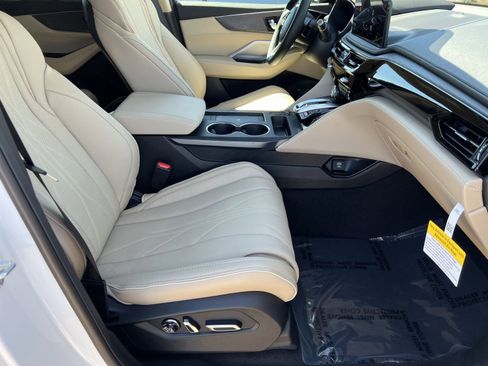 New 2026 Acura MDX SH-AWD w/ Advance Package image 26