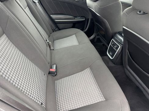 Certified 2023 Dodge Charger R/T image 9