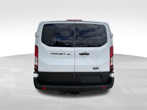 New 2026 Ford Transit 150 Low Roof RWD image 10