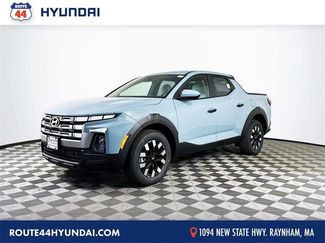 New 2026 Hyundai Santa Cruz SE video 1