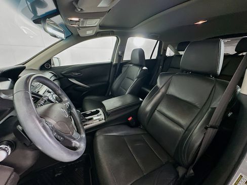 Used 2015 Acura RDX FWD w/ Technology Package image 13