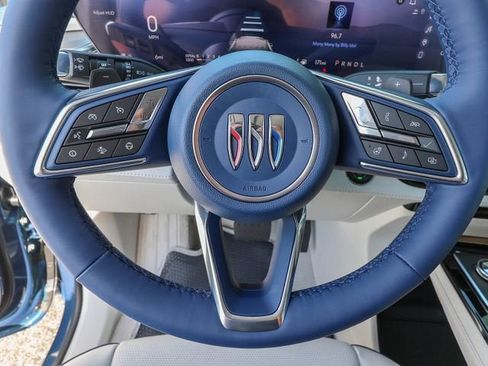 New 2026 Buick Enclave Avenir w/ Super Cruise Package FWD image 17