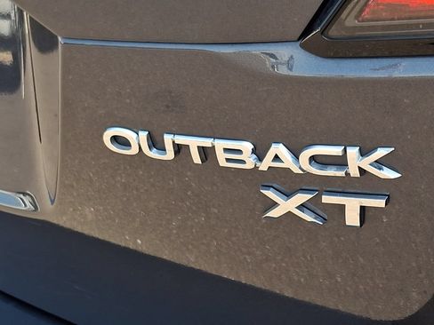 Used 2024 Subaru Outback Limited XT AWD/4WD image 31
