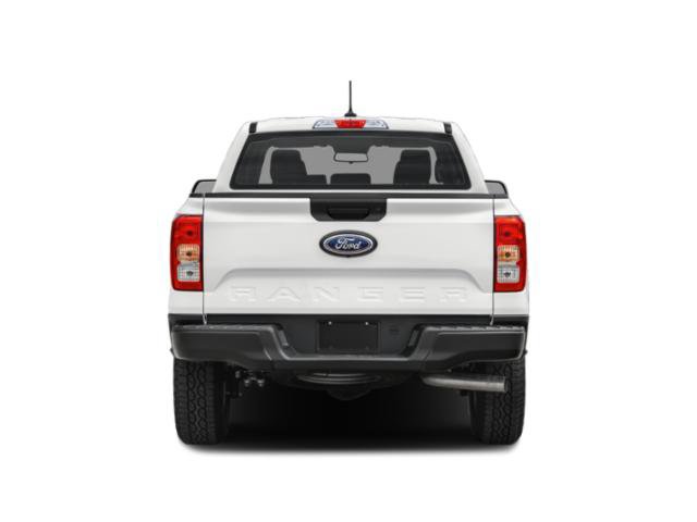 Certified 2024 Ford Ranger XL w/ Trailer Tow Package AWD/4WD image 5