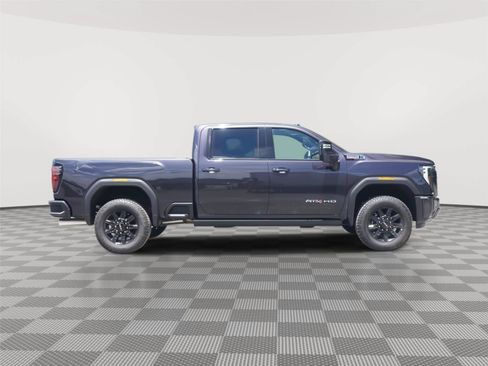 New 2026 GMC Sierra 2500 AT4 w/ AT4 Premium Plus Package AWD/4WD image 2
