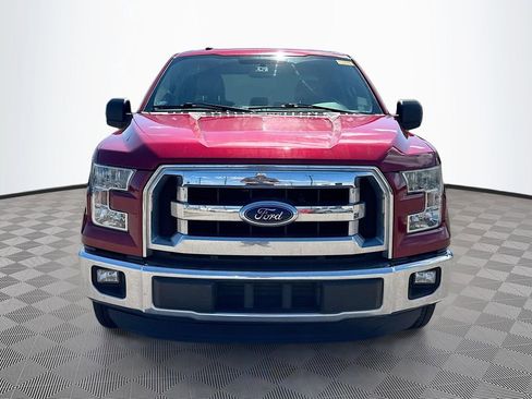 Used 2015 Ford F150 XLT w/ Equipment Group 301A Mid image 2