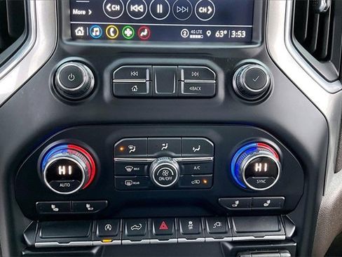 Used 2021 Chevrolet Silverado 1500 LT w/ All Star Edition Plus image 22