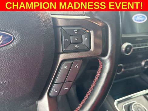 Used 2021 Ford Expedition Limited image 16