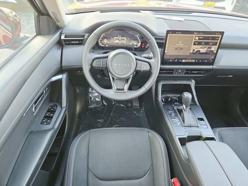 New 2026 MAZDA CX-5 Preferred AWD/4WD image 7