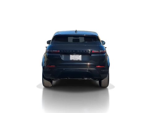 Certified 2024 Land Rover Range Rover Evoque S image 7