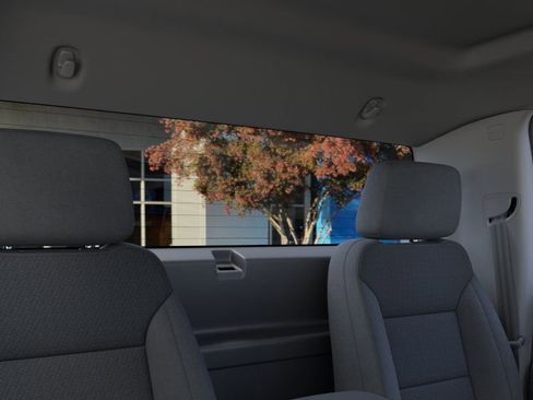 New 2026 Chevrolet Silverado 1500 W/T w/ WT Value Package image 24