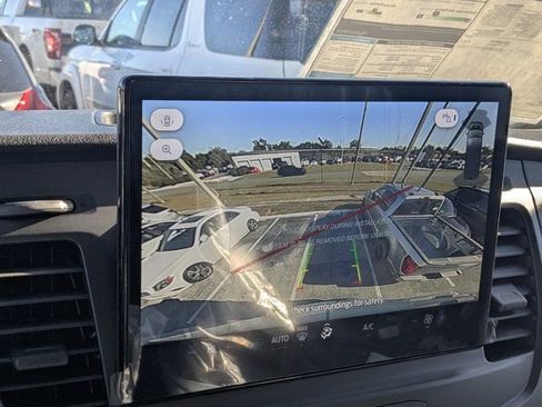 New 2026 Ford Transit 350 148 High Roof Extended w/ Load Area Protection Package image 15