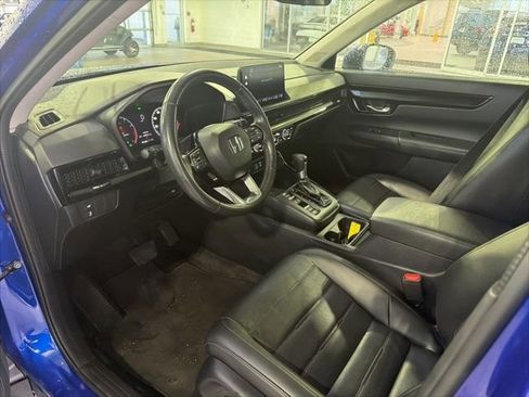 Used 2024 Honda CR-V EX-L image 2