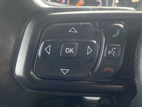 Used 2019 Jeep Wrangler Unlimited Sport S image 20