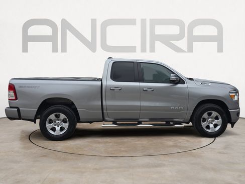 Used 2022 RAM 1500 Lone Star image 11