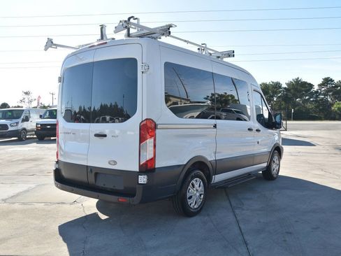 Used 2015 Ford Transit 150 XLT image 7