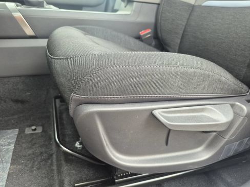 New 2027 Kia Seltos LX AWD/4WD image 11