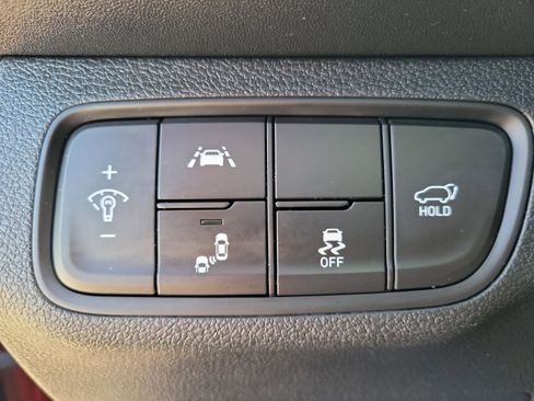 Used 2019 Hyundai Santa Fe Ultimate image 21