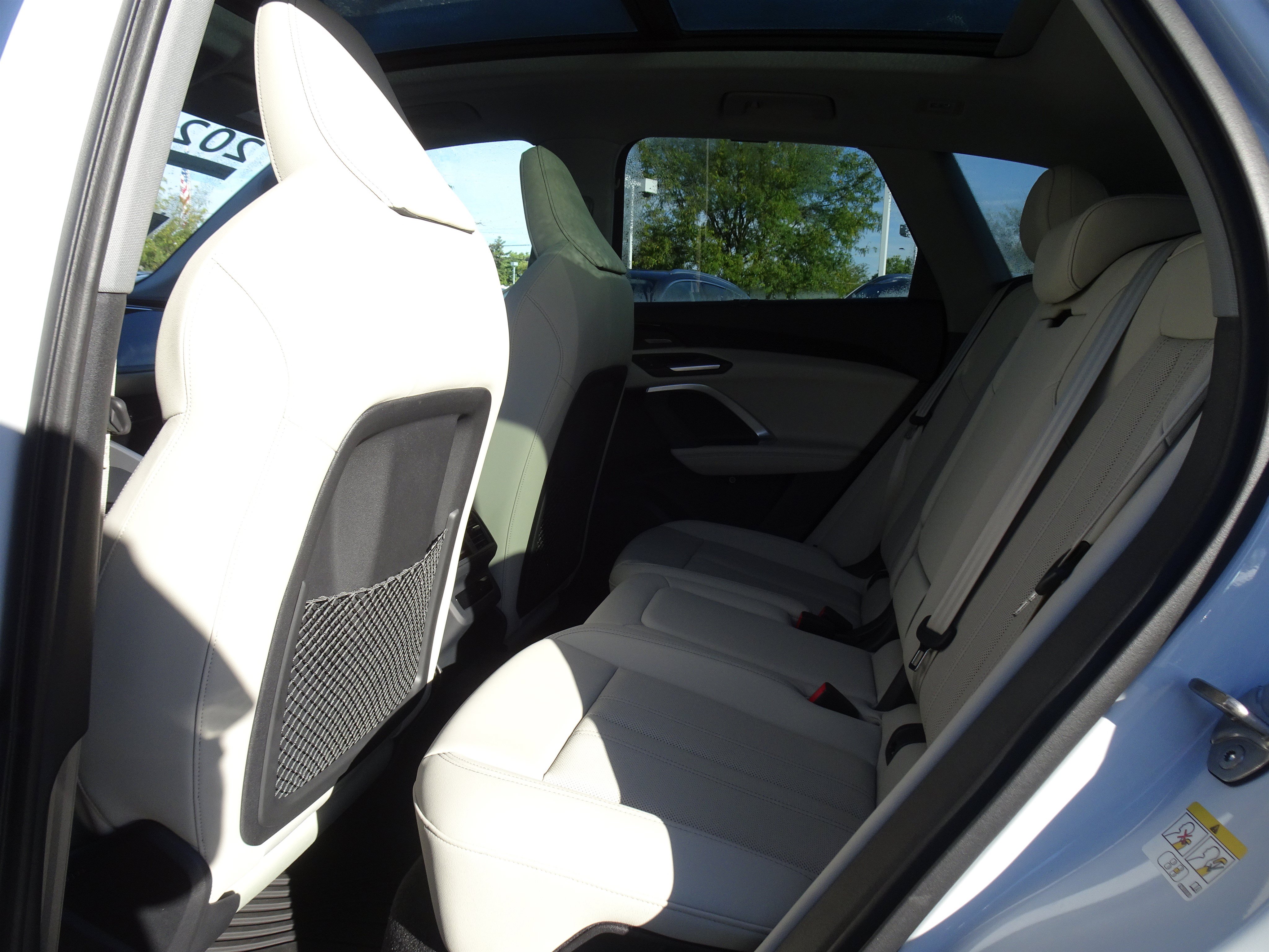Certified 2025 Audi Q5 Premium w/ Premium Plus AWD/4WD image 12