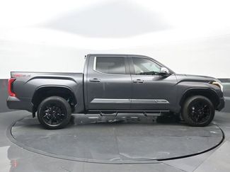 Used 2024 Toyota Tundra 1794 Edition w/ TRD Off-Road Package AWD/4WD video 2