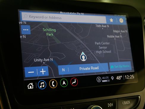 Used 2022 Chevrolet Malibu Premier image 32