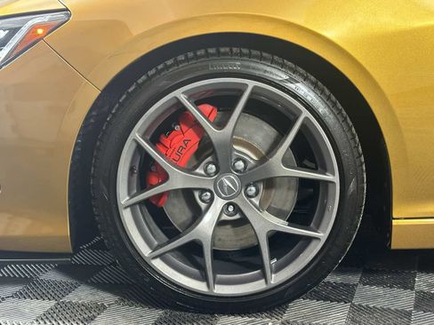 Used 2023 Acura TLX Type S image 47