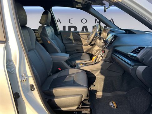 Used 2024 Subaru Forester Wilderness image 17