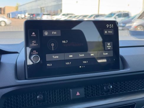 New 2026 Honda CR-V TrailSport image 13