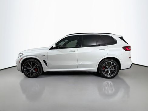 Used 2022 BMW X5 xDrive45e w/ M Sport Package image 9