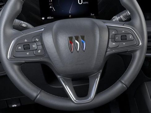 New 2025 Buick Encore GX Avenir w/ Avenir Technology Package image 19