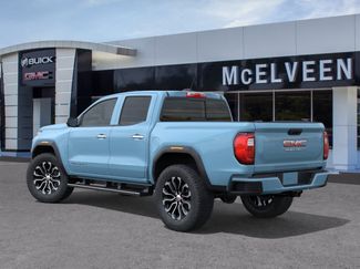 New 2026 GMC Canyon Denali AWD/4WD video 3