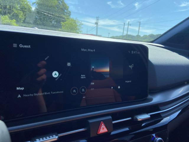 New 2026 Kia Sportage SX Prestige AWD/4WD image 18