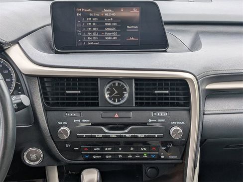 Used 2016 Lexus RX 350 350 w/ Premium Package image 18