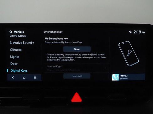 Used 2025 Hyundai Ioniq 5 N image 42