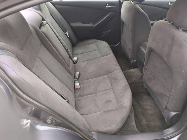 Used 2012 Nissan Altima 2.5 S FWD image 25