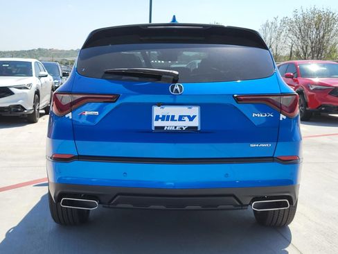 New 2026 Acura MDX A-Spec image 5