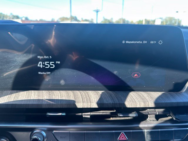 Used 2024 Kia Telluride EX FWD image 7