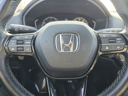 Certified 2023 Honda Civic Sport image 25