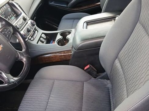 Used 2019 Chevrolet Suburban LS w/ Max Trailering Package AWD/4WD image 5