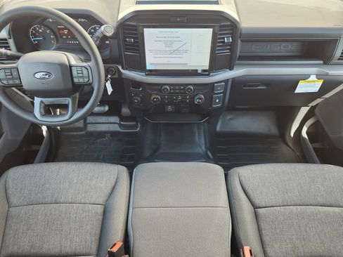 New 2026 Ford F150 XL AWD/4WD image 11