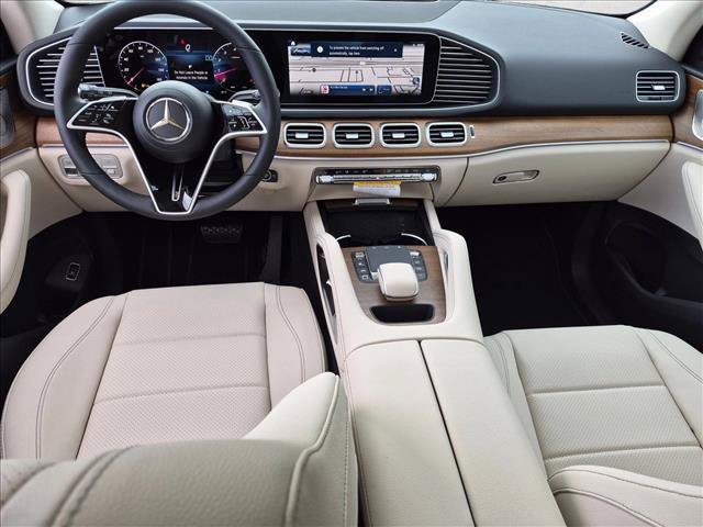 New 2026 Mercedes-Benz GLE 450 4MATIC image 13