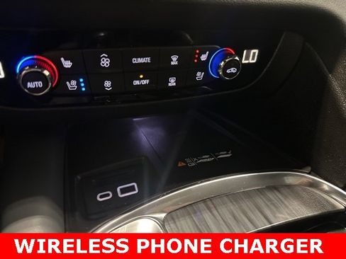 Used 2023 Buick Enclave Premium w/ Experience Buick Package image 31