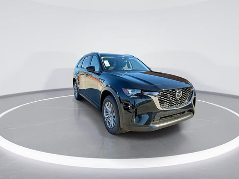 New 2026 MAZDA CX-90 3.3 Turbo w/ Select Package image 2