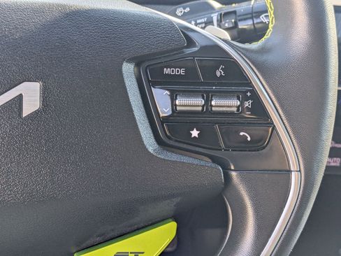 Used 2023 Kia EV6 GT image 20