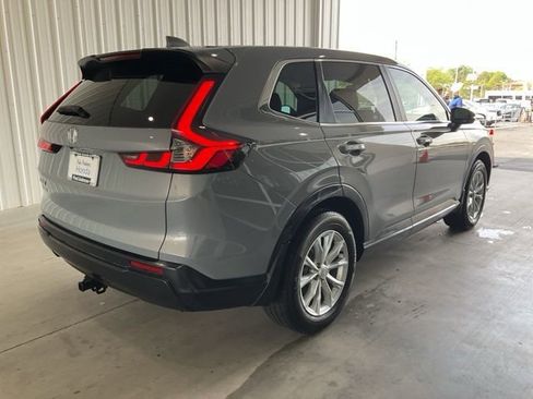 Used 2024 Honda CR-V EX image 20