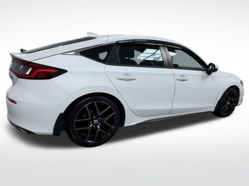 Used 2023 Honda Civic Sport Touring image 8