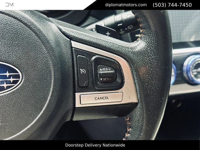 Used 2016 Subaru Crosstrek 2.0i Limited AWD/4WD image 29