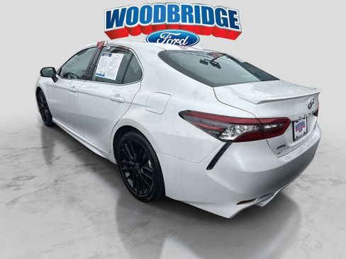 Used 2023 Toyota Camry XSE image 5