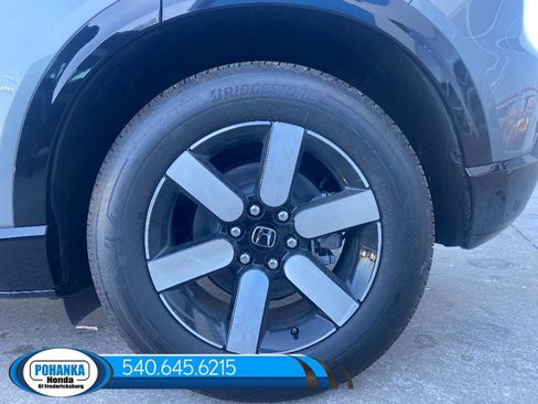 New 2026 Honda Prologue Touring image 13